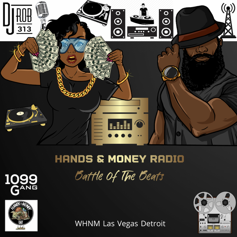 Hands & Money Radio 