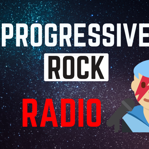Progressive Rock Radio
