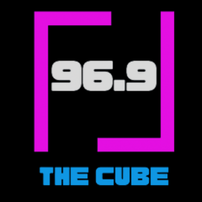 96.9 The Cube