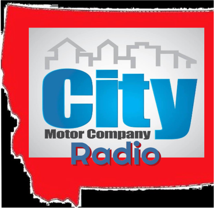 City Motor Company Radio