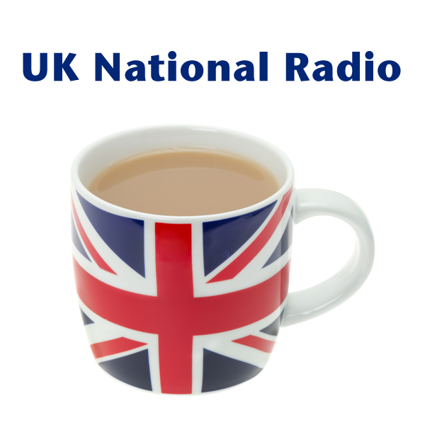 UK National Radio