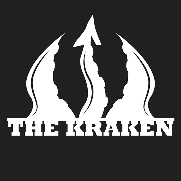 The Kraken Radio