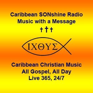 Caribbean SONshine Radio