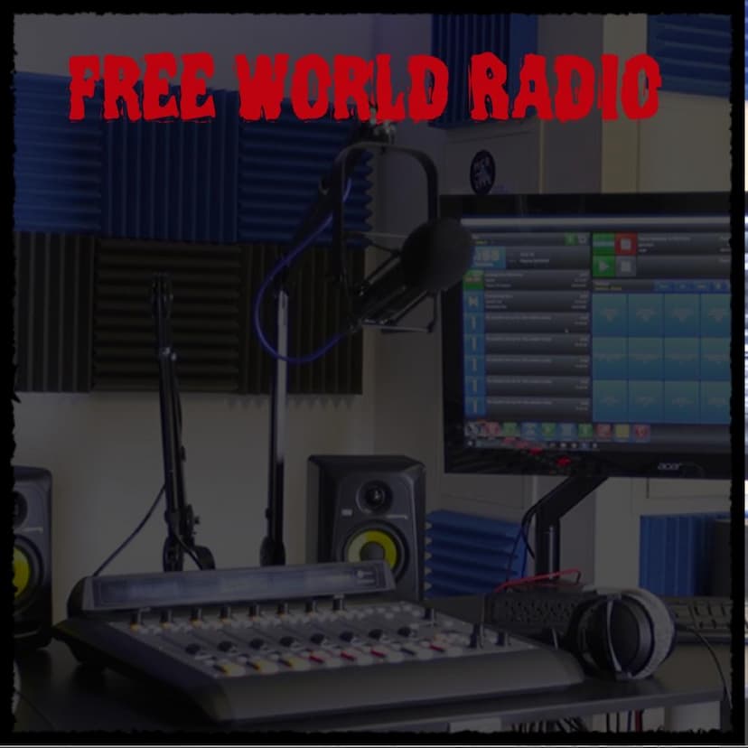 Free World Radio
