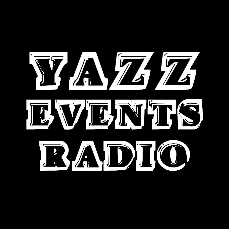 Yazz Events Radio