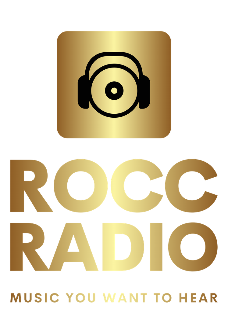 RoccRadio 