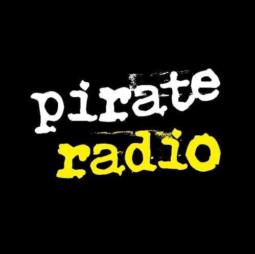 PIRATE RADIO irpirateradio.com 