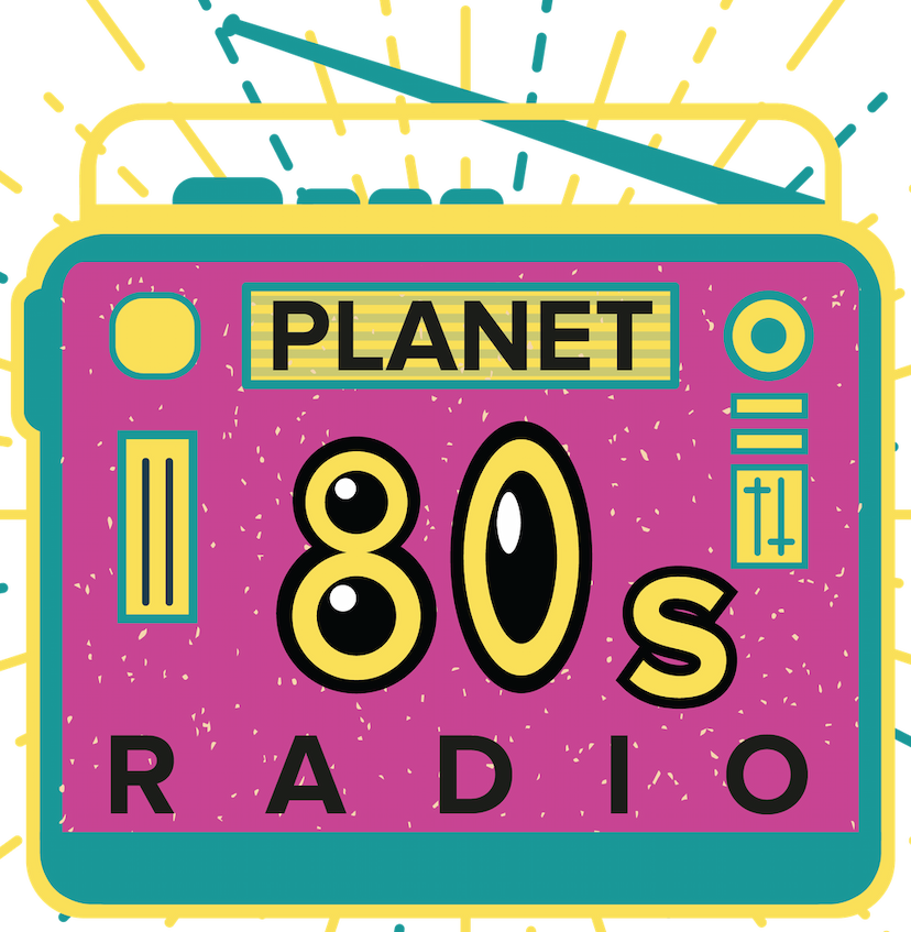Planet 80s Radio
