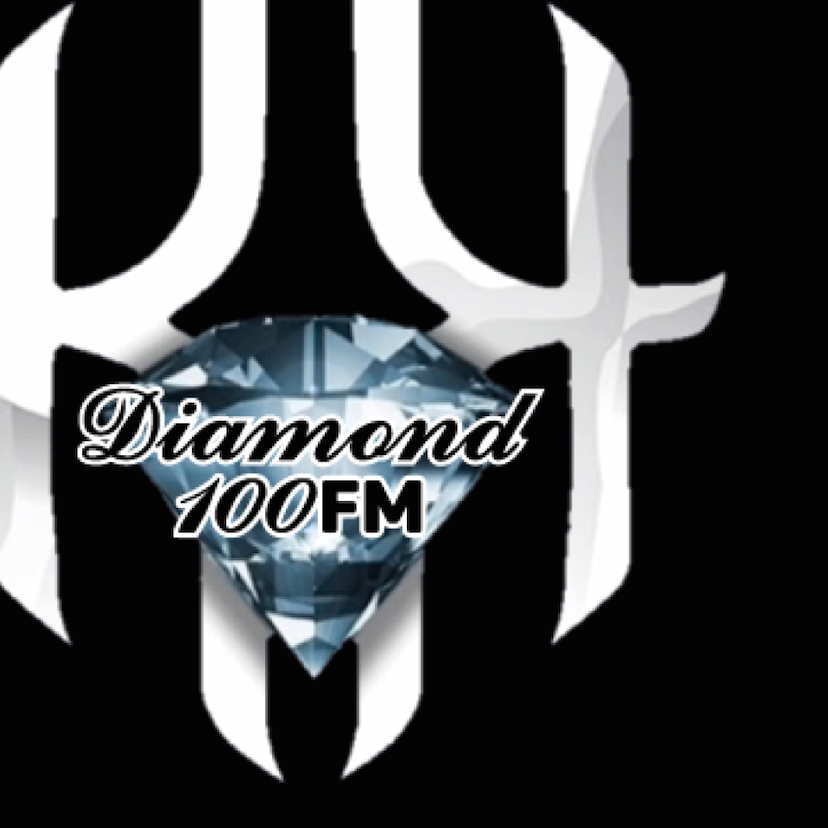 Diamond 100FM