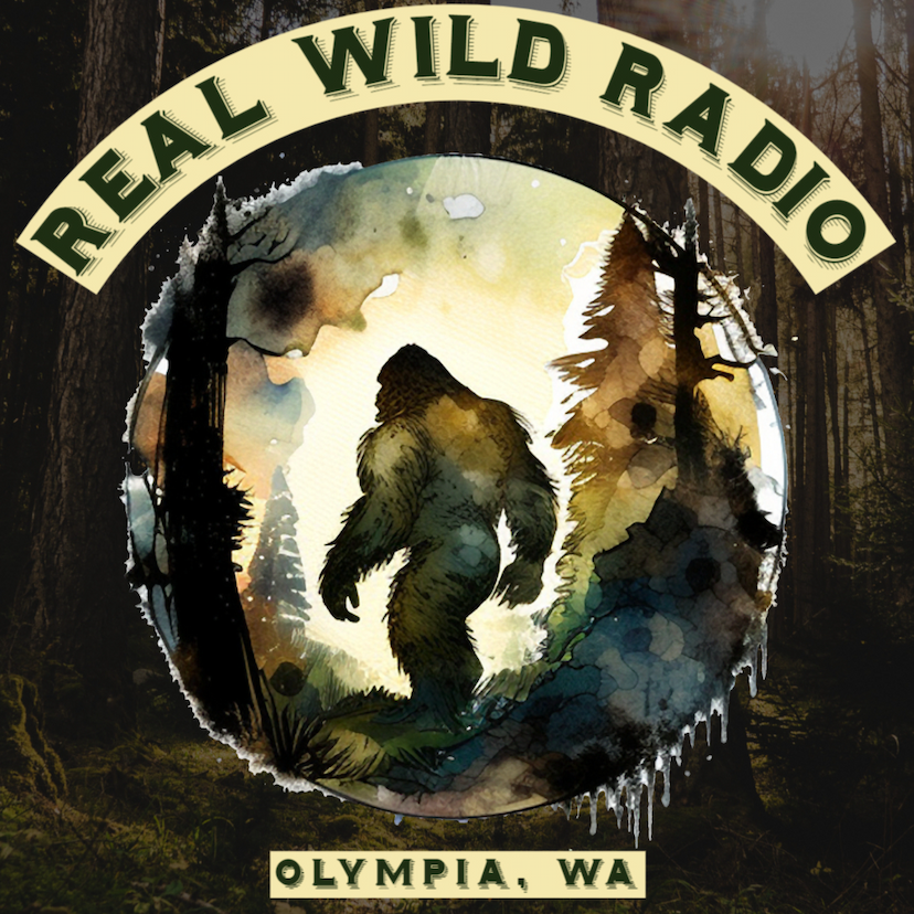 Real Wild Radio