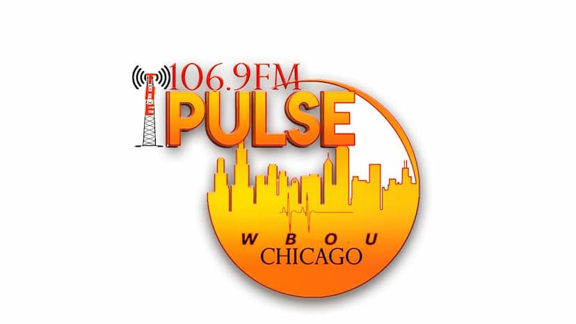 106.9FM Chicago 