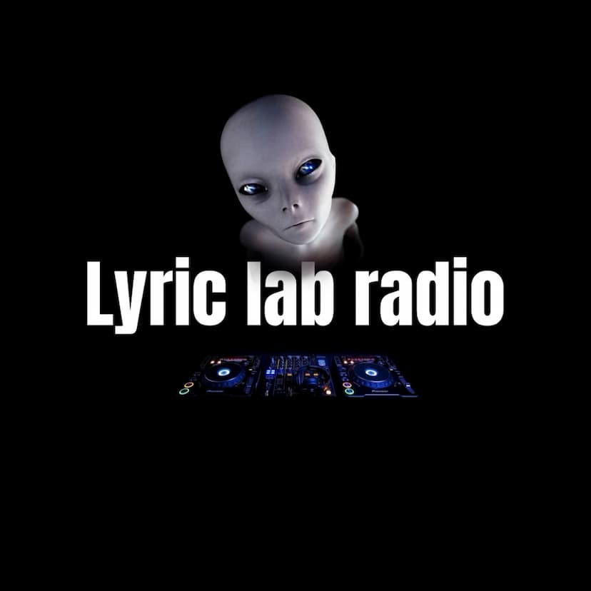 Lyric lab radio