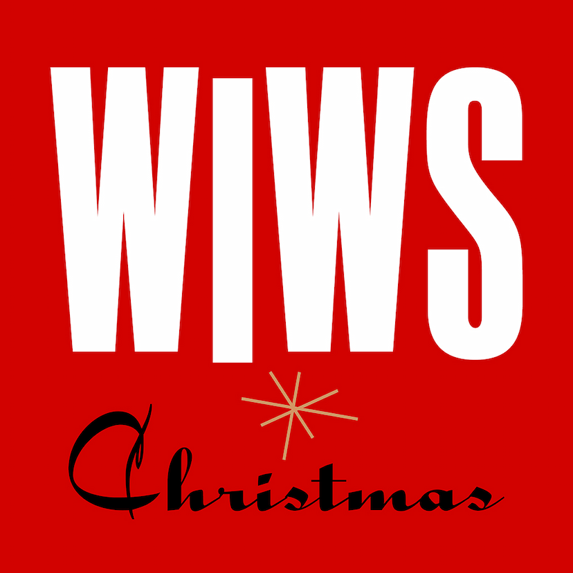 WIWS Christmas