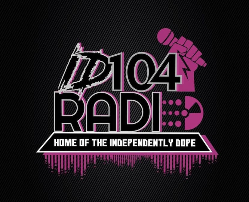 ID104 Radio