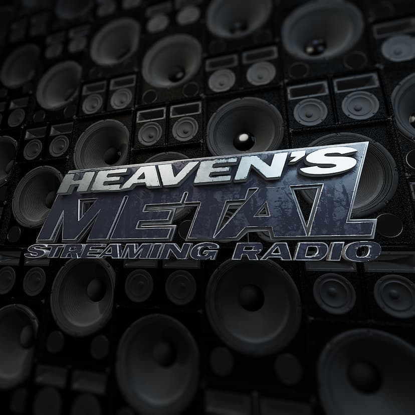 Heaven's Metal Streaming Radio