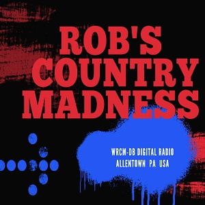 Rob's Country Madness      WRCM-DB