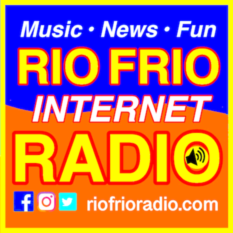 Rio Frio Radio