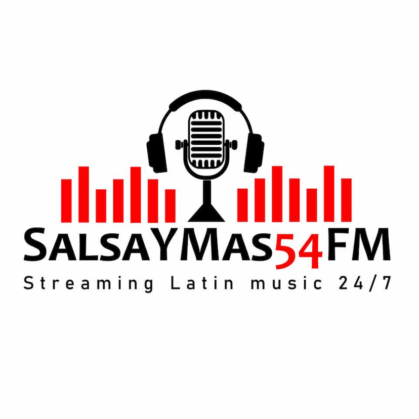 SalsaYMas54FM