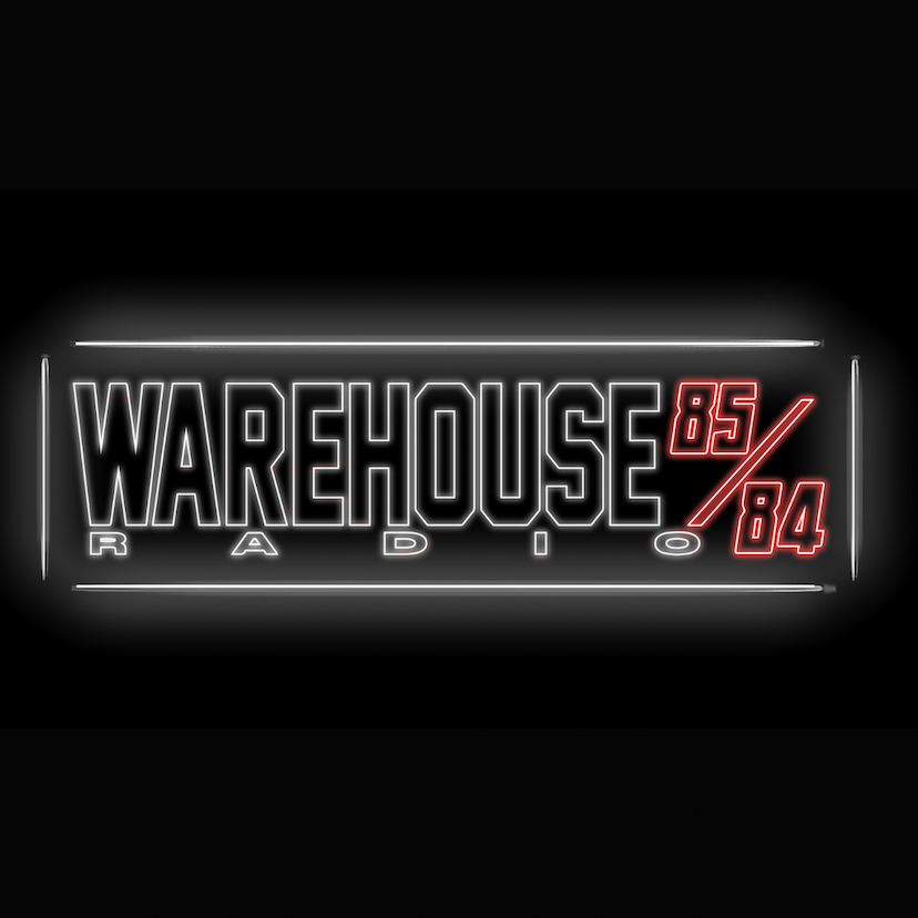 WareHouse 85/84 Radio