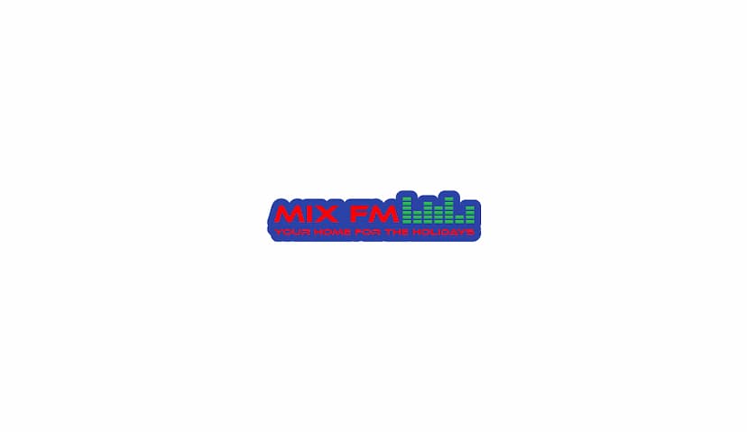 MixFM Radio - Your Home ForThe Holidays