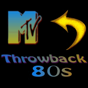 Throwback 80s It's Mtv Without The Video