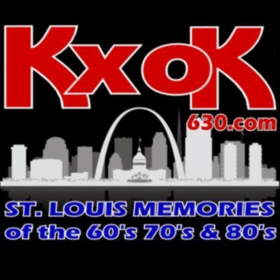 KXOK630 - ST.LOUIS MEMORIES of the 60's 70's & 80's