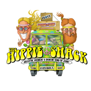 Hippie Shack Radio .com