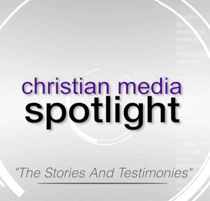 Christian Media Spotlight Radio Network