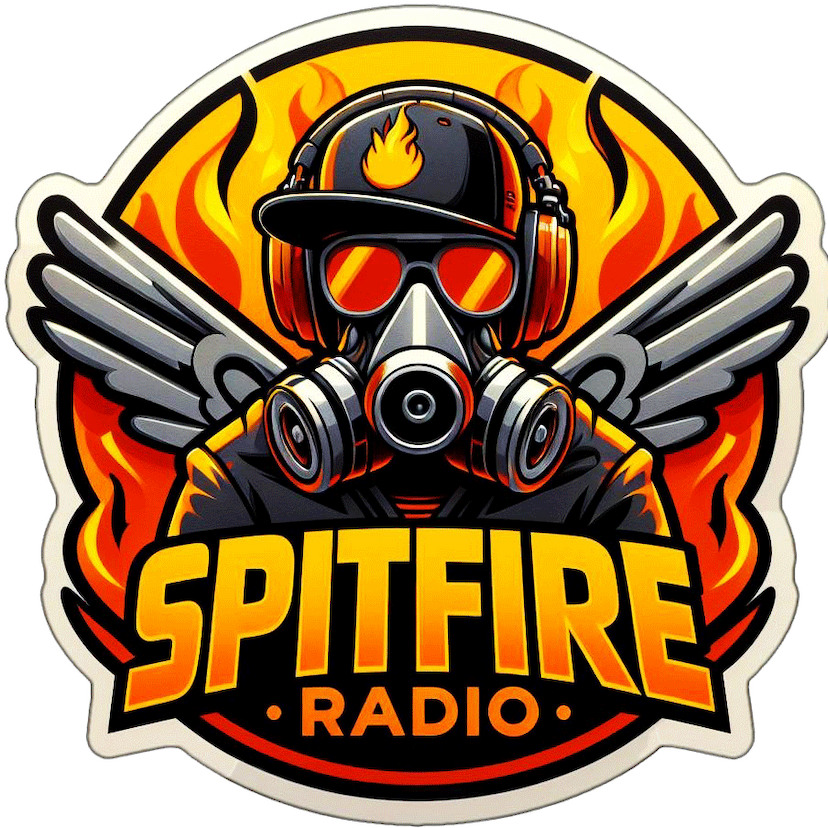 KSFR Spit Fire Radio