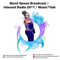 Black Queen Broadcast