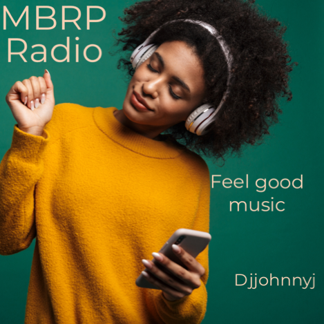 MBRP Radio