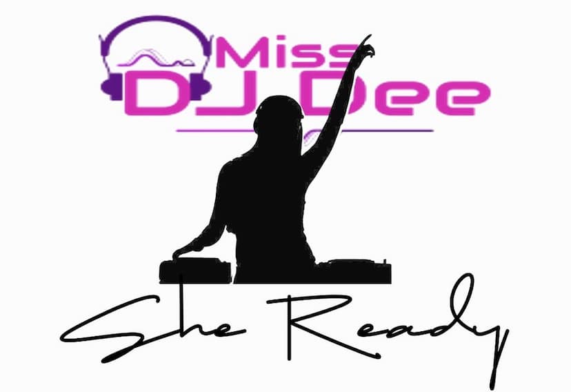 WDJD Radio Rewind (Miss DJ Dee)