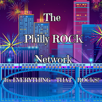 The Philly ROCK Network - WMCJ