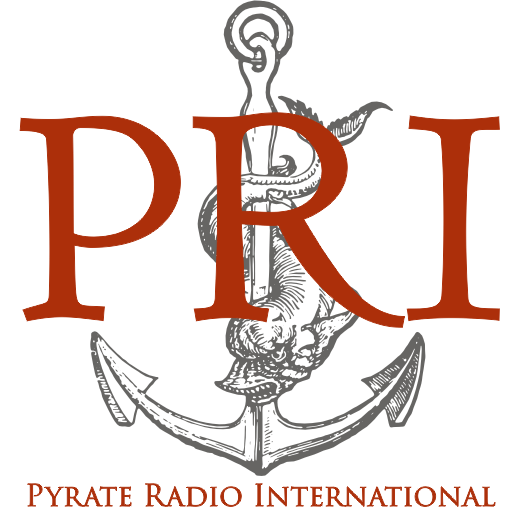 Pyrate Radio International