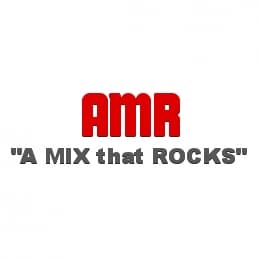 AMR - A Mix that Rocks