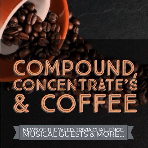 Compound Concentrates and Coffee