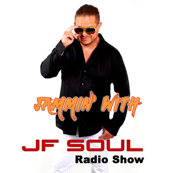 Jammin' With Jf Soul