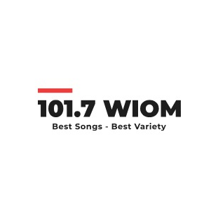 The Best Songs, the Best Variety! W.I.O.M