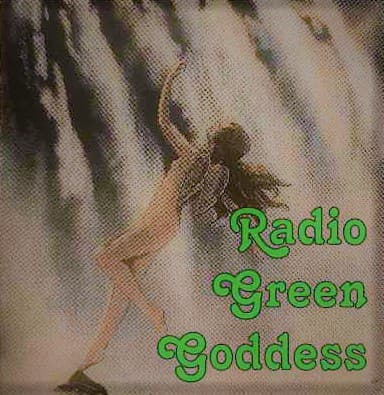 Radio Green Goddess