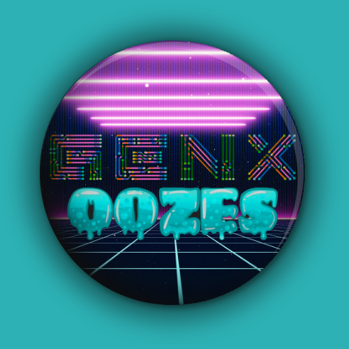 GenX Oozes