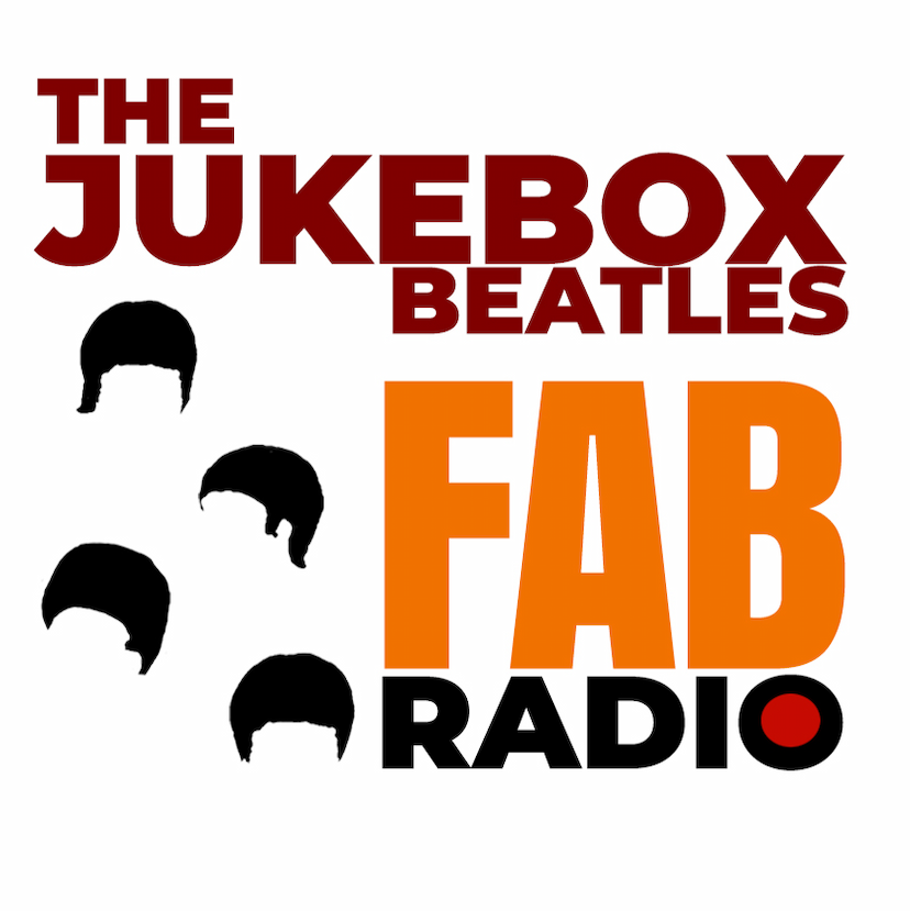 Jukebox Beatles Fab Radio