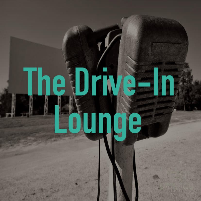The Drive-In Lounge