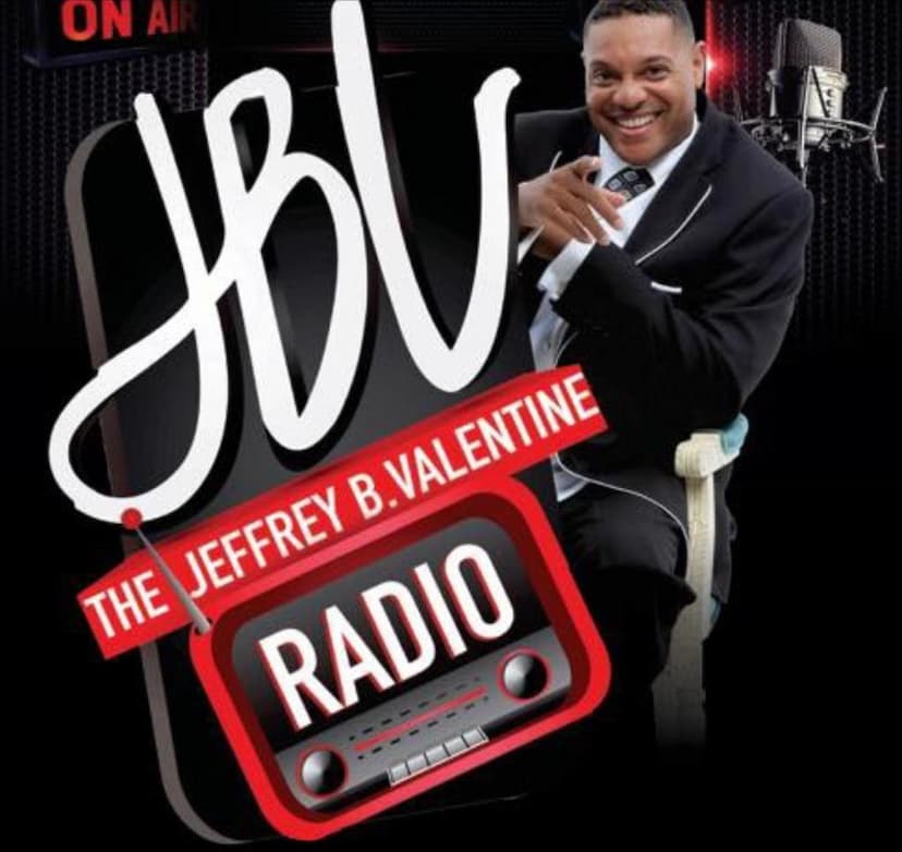 JBV RADIO