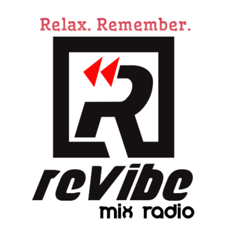 reVibe mix radio