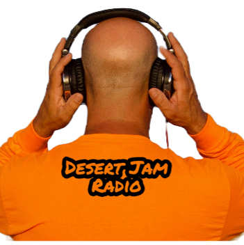 DesertJamRadio