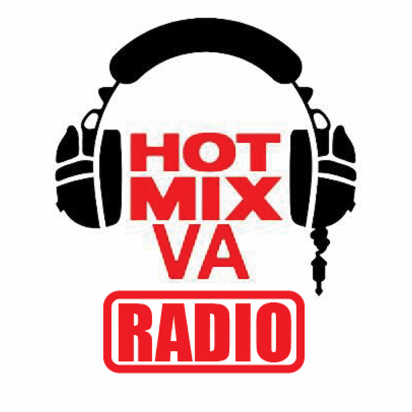 Hot Mix VA Radio