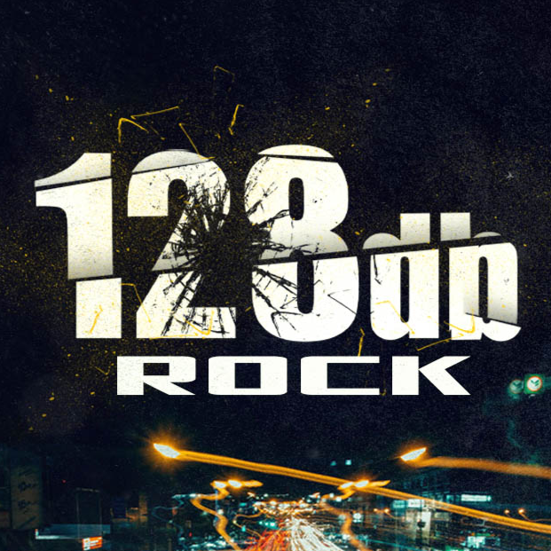 128db Rock