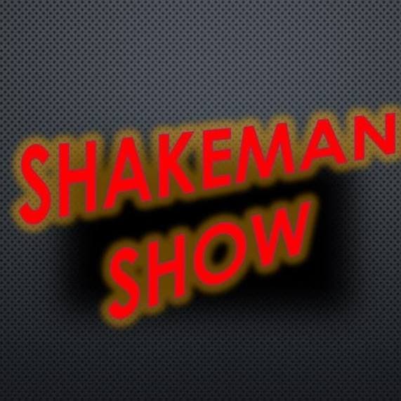 Shakeman Show - SSP Network