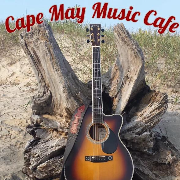 Cape May Music Cafe (At The Bay)