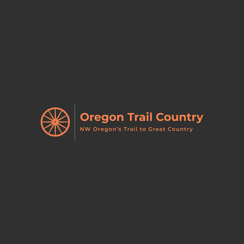 Oregon Trail Country